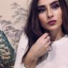 Арефьва Анна Евгеньевна