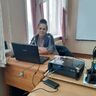 Сластенина Надежда Ивановна