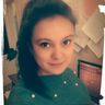 Агеева Ирина Анатольевна