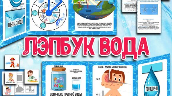 Обложка материала
