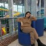 Хохлова Александра Николаевна