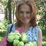 Салтыкова Марина Леонидовна