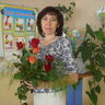 Зайнуллина Раушания Ризаевна