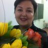 Мочалова Феруза Маратовна
