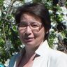Галкина Ирина Михайловна