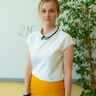 Швецова Галина Геннадьевна
