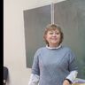 Столярчук Наталия Тимофеевна