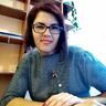 Хомутова Юлия Сергеевна