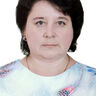 Кузнецова Наталья Георгиевна