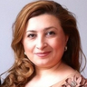 Айриян Валентина Мурадовна