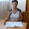 Лашина Светлана Федоровна
