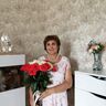 Анфилофьева Зинаида Маркеловна