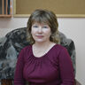 Егорова Ольга Ивановна