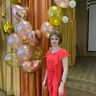 Геворкова Светлана Михайловна
