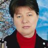 Медведева Светлана Александровна