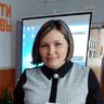 Бурдинская Ольга Александровна