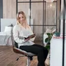 Веревкина Ксения Александровна