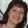 Мелёшина Екатерина Викторовна