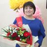 Фомина Марина Викторовна