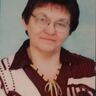 Стасенко Ольга Владимировна