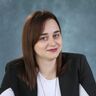 Киселева Юлия Альбертовна
