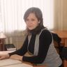 Шавалеева Светлана Сергеевна