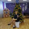Приступова Марина Васильевна