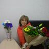 Королева Светлана Рудольфовна