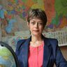Жовтецкая Людмила Юрьевна