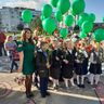 Максименко Ксения Николаевна
