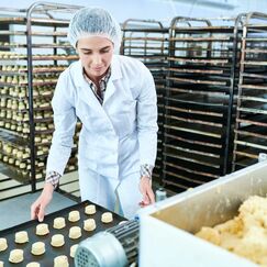 Обложка курса 'Технология продукции и организация общественного питания'