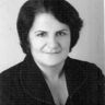 Цаликова Ирина Мухарбековна