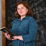 Шатанова Ирина Николаевна