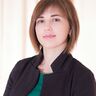 Сивцева Ирина Михайловна