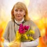 Ангелэльф Ирина Борисовна