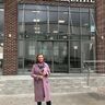Морозова Елена Вячеславовна