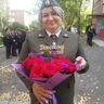 Шевырева Марина Владимировна