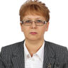 Вереитинова Елена Ивановна