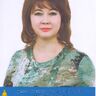 Стальмакова Галина Михайловна
