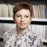 Глушенко Елена Николаевна