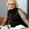 Розанова Евгения Ивановна