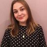 Рослякова Юлия Алексеевна