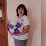 Устинова Людмила Анатольевна