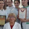 Грехнёва Тамара Васильевна