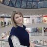 Егорова Людмила Владимировна