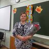 Фатькина Светлана Львовна