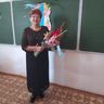 Плясовская Елена Петровна