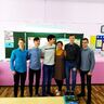 Колосовская Марина Ивановна