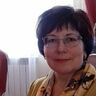 Пудовкина Валентина Николаевна