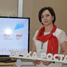 Недайборщ Юлия Николаевна